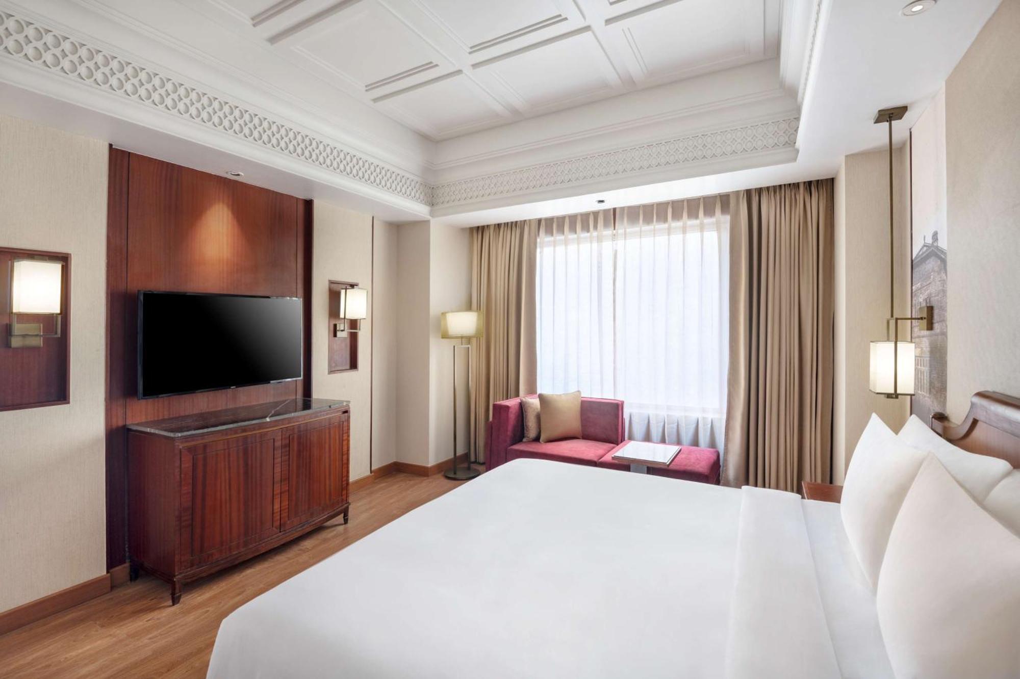 Отель Radisson Kufri Шимла Экстерьер фото